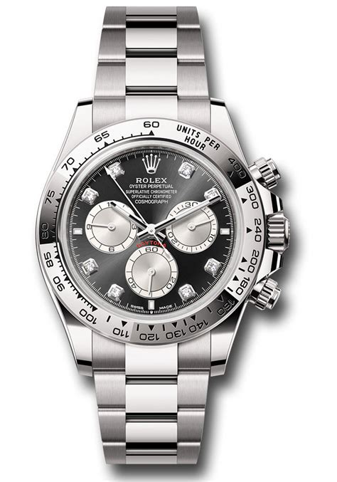 rolex daytona bracelet screw|Rolex daytona white gold price.